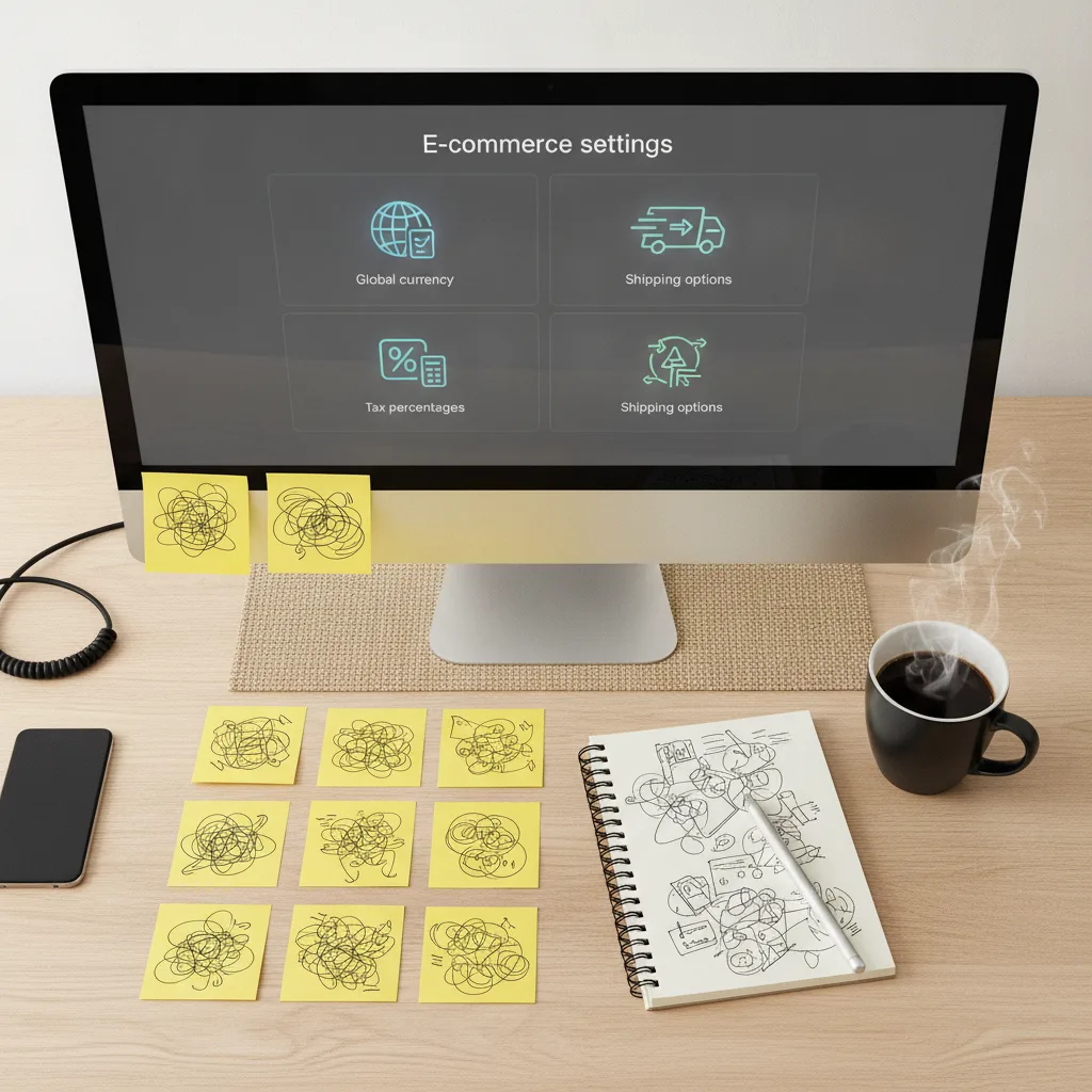 migration wix ecommerce shopify