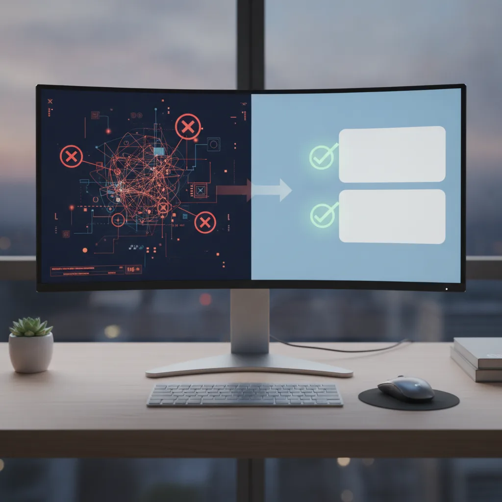 Migration WooCommerce Shopify – Le Guide Complet | UBIMEDIA - migration woocommerce shopify guide
