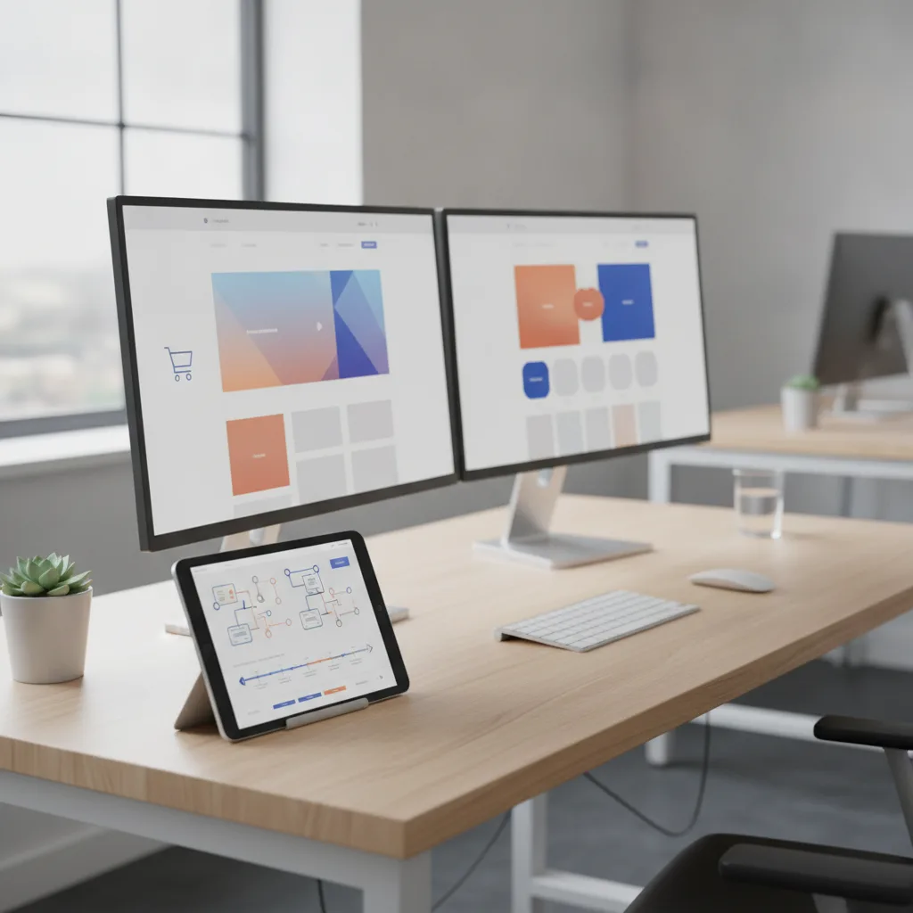 Changement nom domaine migration Shopify | Guide SEO - changement nom domaine migration shopify seo
