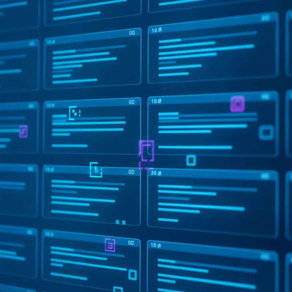 Contenu dupliqué Shopify | causes et solutions - contenu duplique shopify