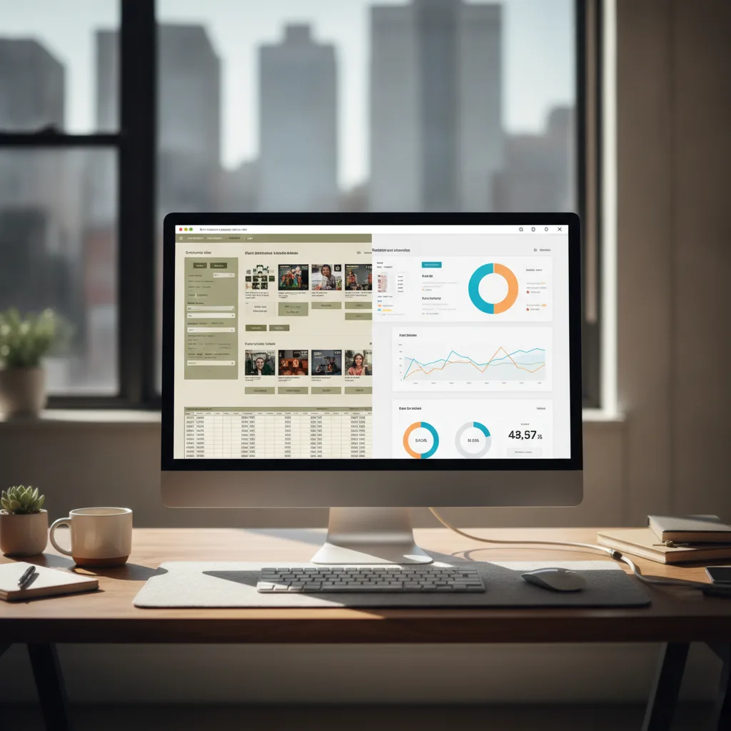 Migration Oxatis Shopify | Guide complet 2025 - migration oxatis shopify