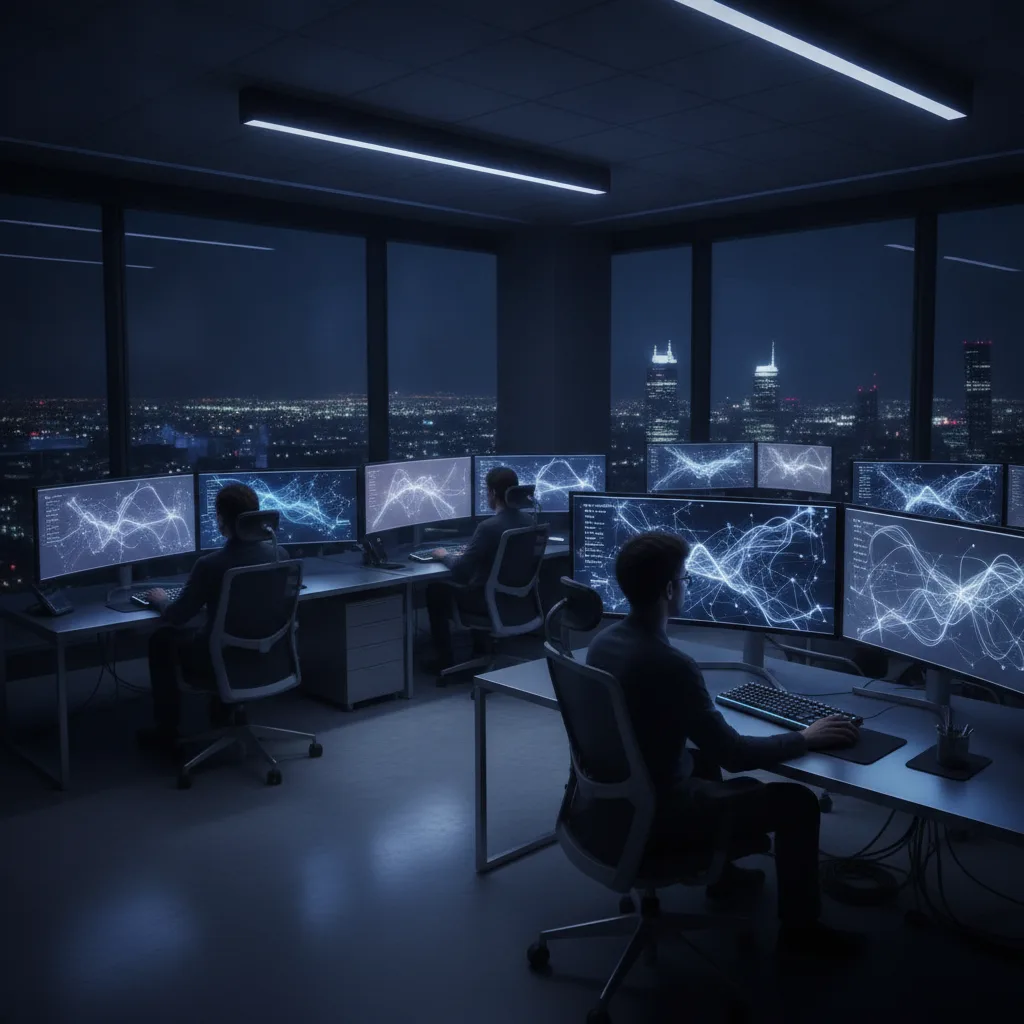 Monitoring SEO post migration | plan des 60 premiers jours - monitoring seo post migration