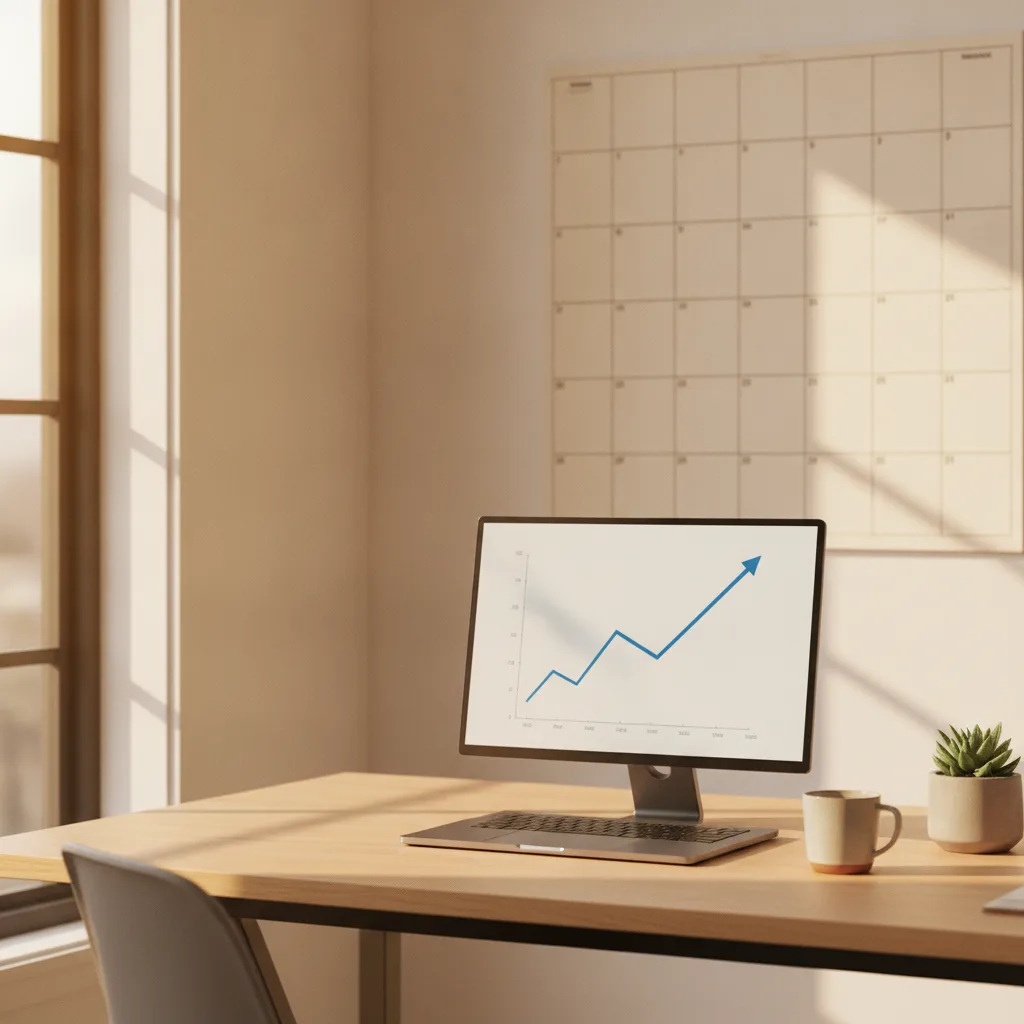 monitoring seo post migration