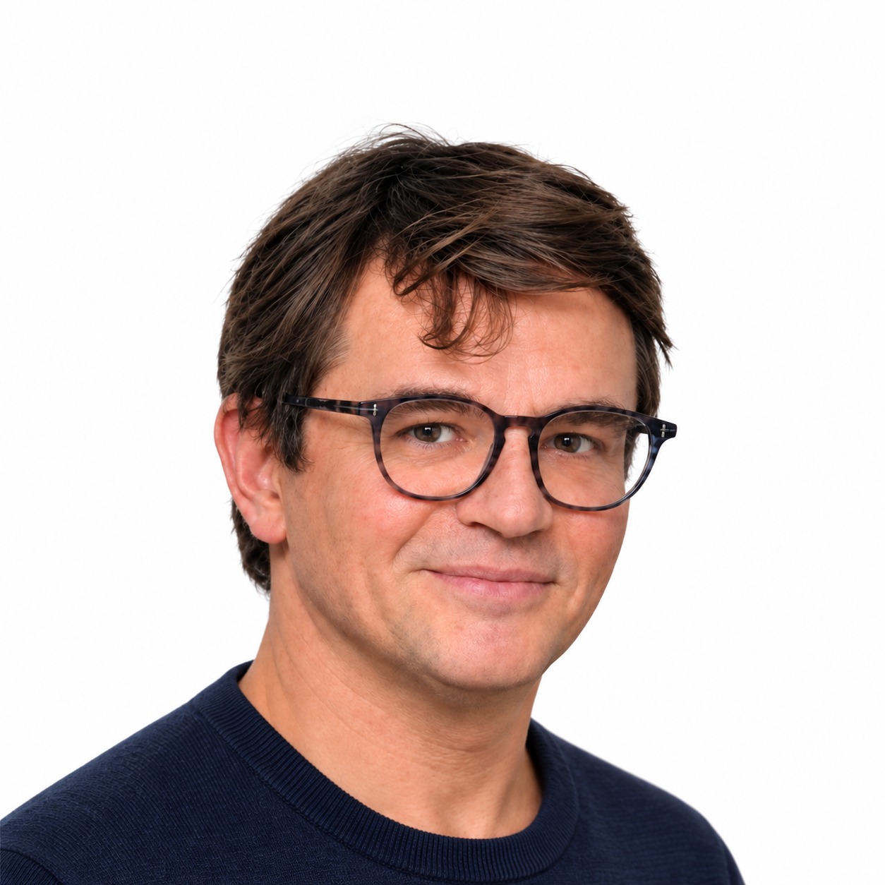 Patrice Ruault, consultant e-commerce externalisé