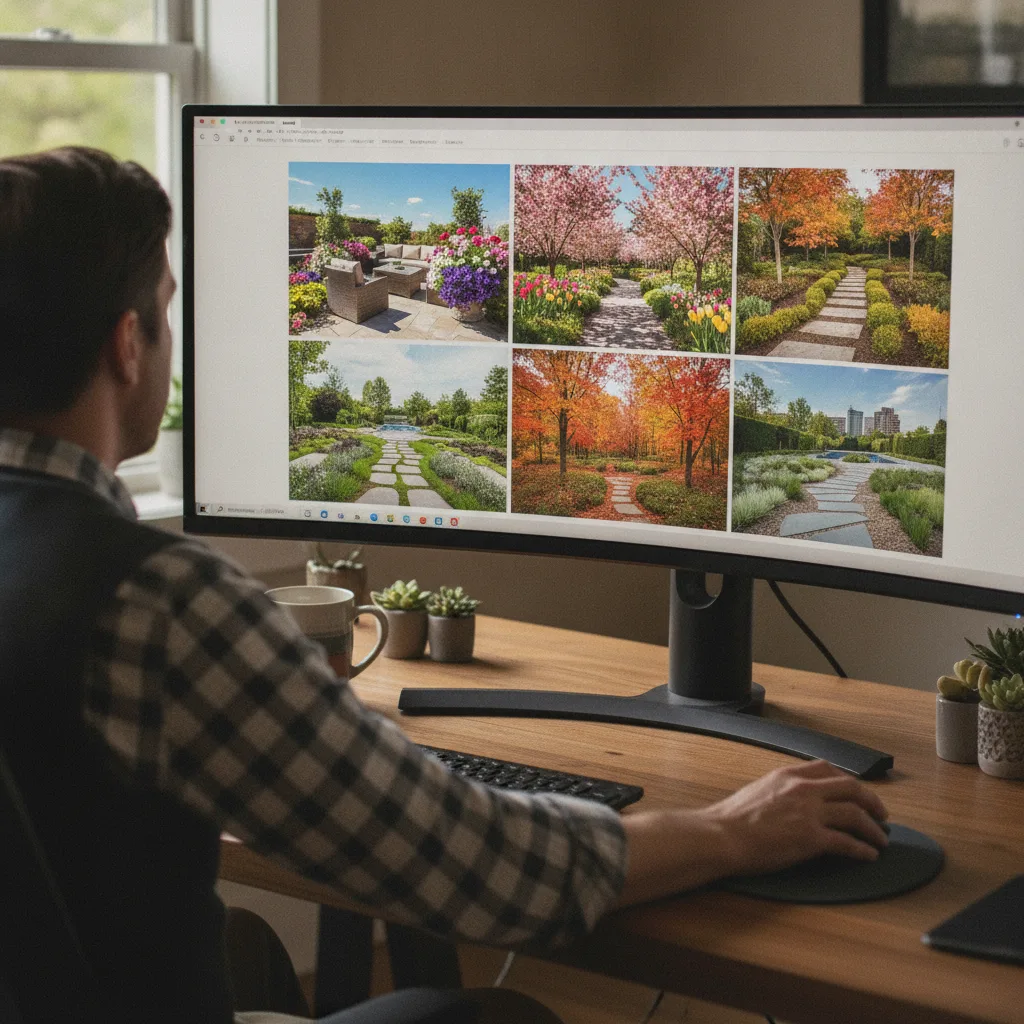 photos chantiers paysagiste SEO photos chantiers paysagiste SEO