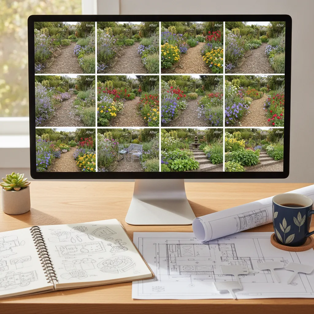photos chantiers paysagiste SEO photos chantiers paysagiste SEO