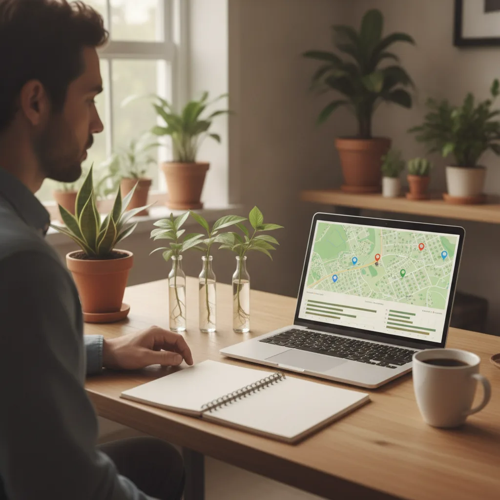 comment trouver des clients paysagiste comment trouver des clients paysagiste