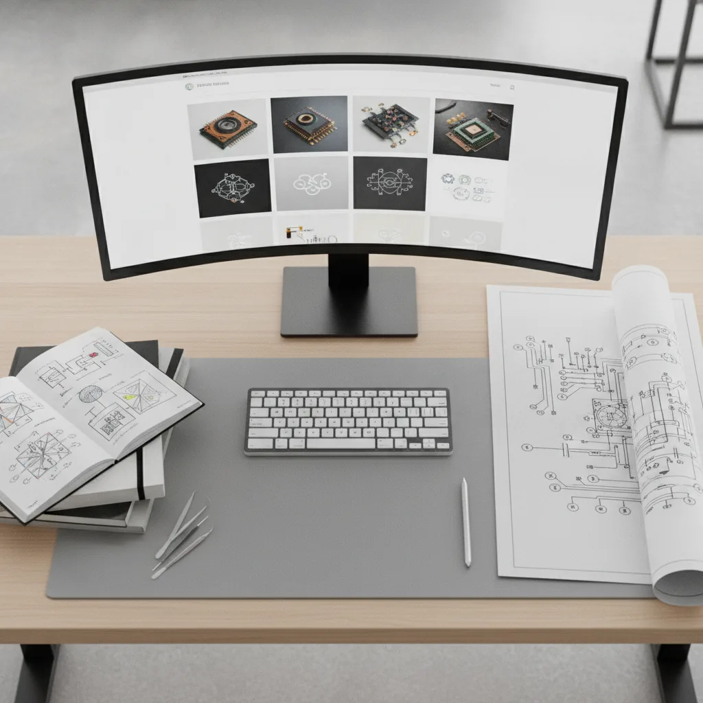 électricien visibilité Google