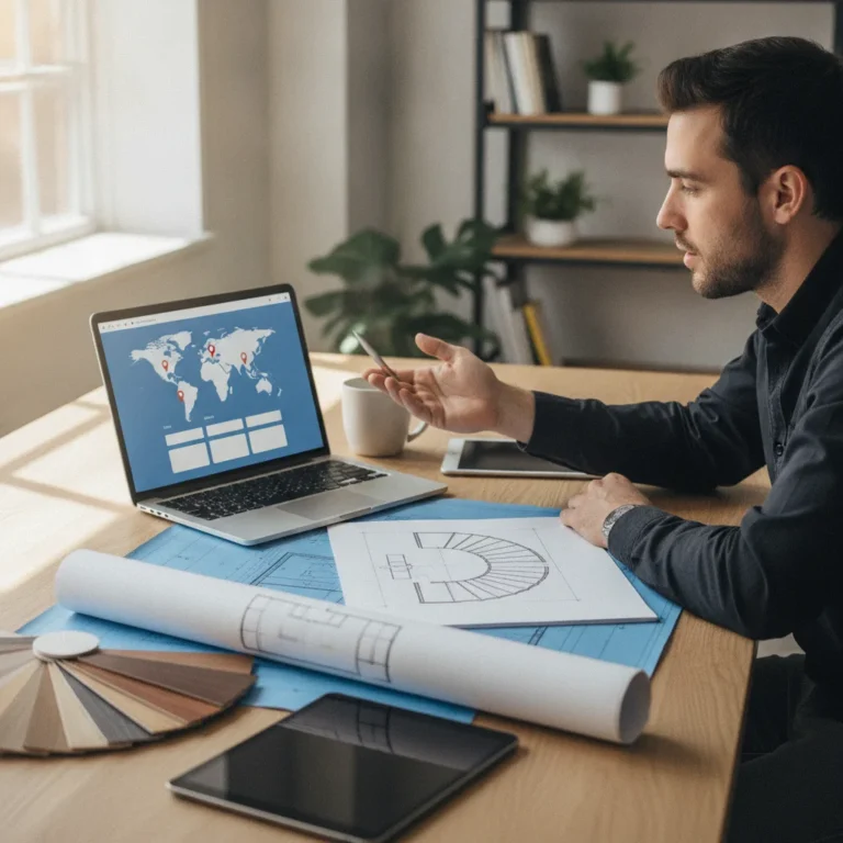 Référencement menuisier local, attirer plus de clients - referencement menuisier local